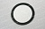Стекло плоское BLACK RING 1мм 205