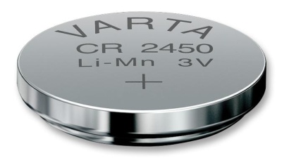 Varta 2450