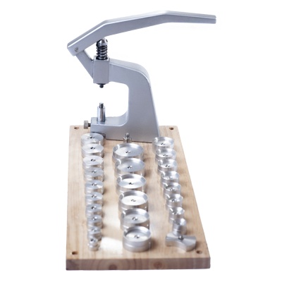 Пресс для стекол и корпусов 501032