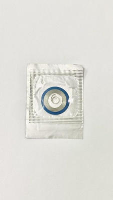 Пружина заводного барабана ETA 0770.6497-2 (1)