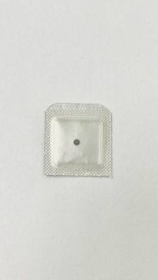 Промежуточное колесо даты ETA 2543.2835 (1)