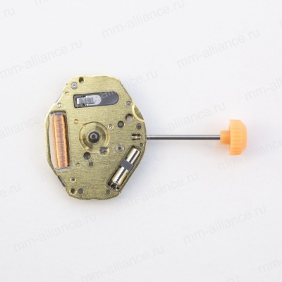 Механизм Miyota 1L22