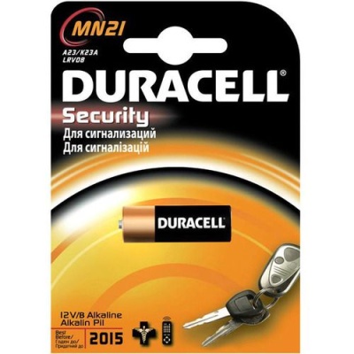 Duracell MN21 (A23)