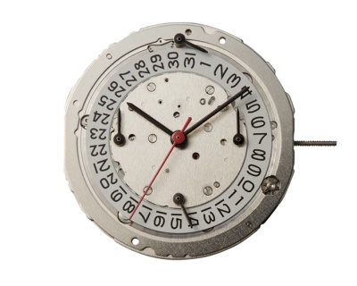 Механизм Miyota 9100