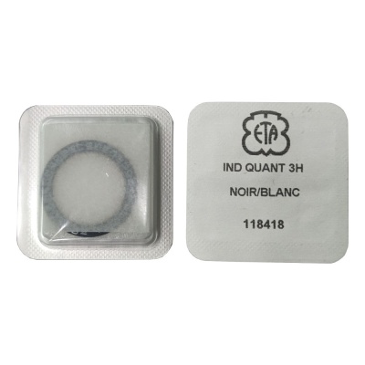 Диск календарный 2892 3h