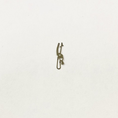 Фиксатор переводного рычага SELLITA SW200 A0445.300 (1)