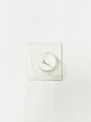 Заводной рычаг 2824-2 (1)