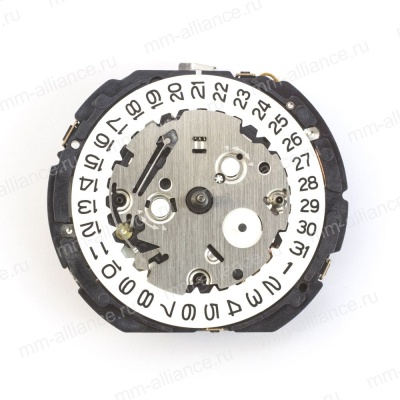 Механизм TMI YM24A Alarm