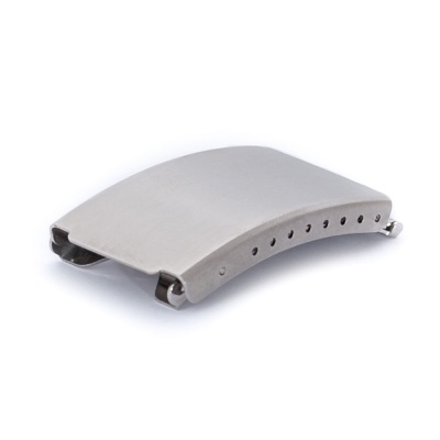 Застежка для браслета 18х18 мм AB-644VM