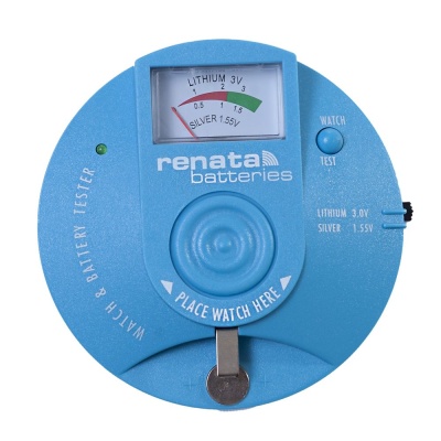 Тестер BWT-94 (renata)