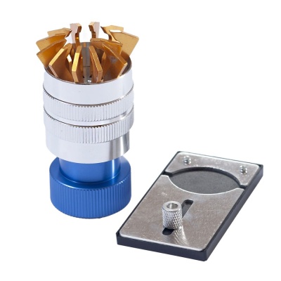 Прибор для установки акриллового стекла №3400