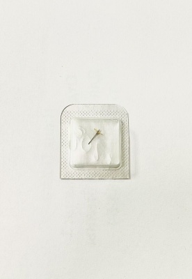 Дополнительно секундное колесо ЕТА 8027.251471 (1)