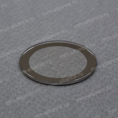 Стекло плоское SILVER RING 1мм 280