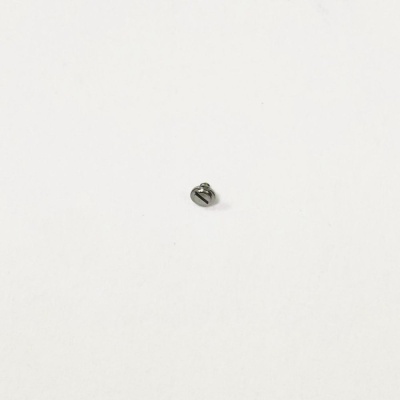 Винт с цилиндрической головкой, усиленной, со сферой, конец плоский 1821.00.M.SW200-1 (1)