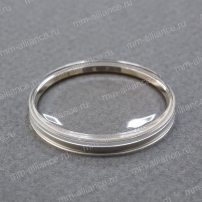 Стекло пластик. CH 310T57 WHITE