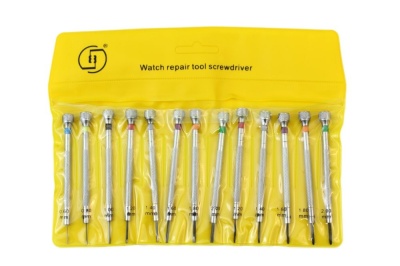 Набор отверток в упак. (13шт)