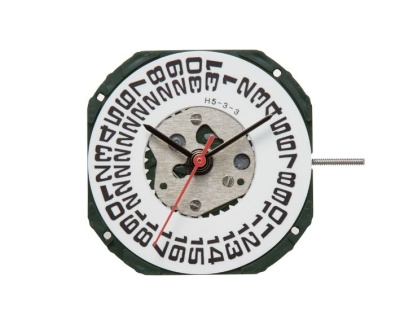 Механизм Miyota 2353