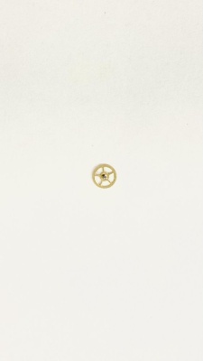 Промежуточное колесо ETA 2671 (1)