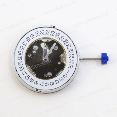 Механизм Ronda 5040.D