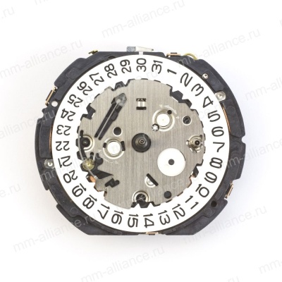 Механизм TMI YM92A Chrono Date