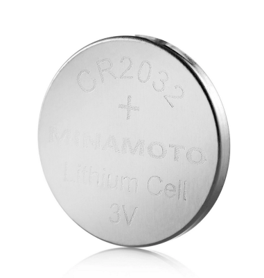 Minamoto CR-2032