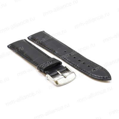 MN 20 р-р, Black, Alligator
