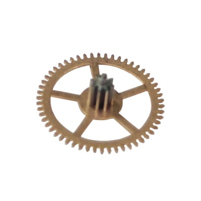 Колесо подзавода 1е 514м-у12 