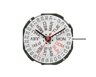 Механизм Miyota 2105