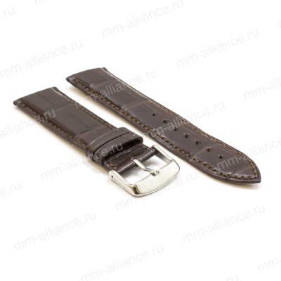 MN 20 р-р, D. Brn, Alligator