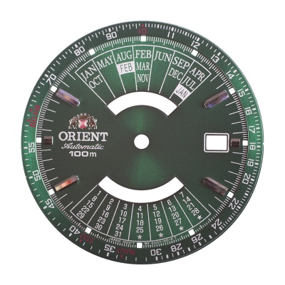 Циферблат Orient EU07-001FST