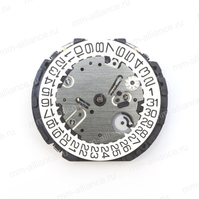 Механизм TMI VR 33A