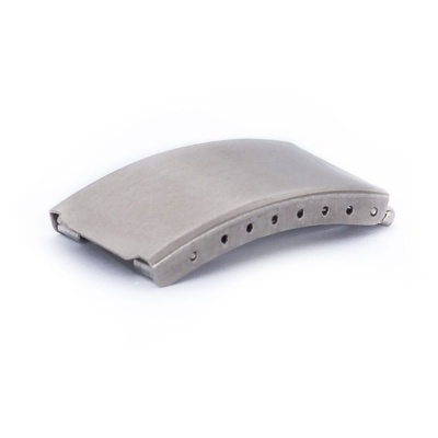 Застежка для браслета 20х12 мм AB-644NS