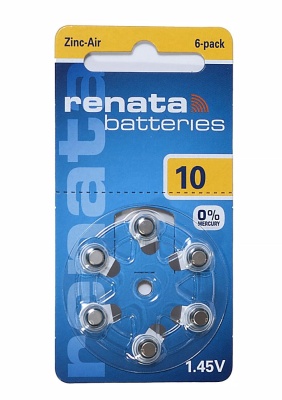 Renata ZA10 