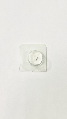 Передаточный триб центрального колеса хронографа ETA 7750 (1)