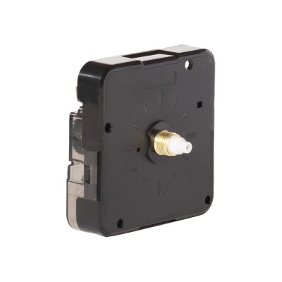 Часовой механизм с плав. ходом ETA высота оси стрелок 12 мм_ 