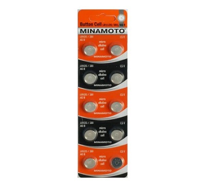 Minamoto AG8 (391/LR1120)