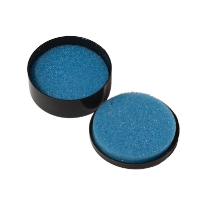 Коробка с поролоном для силикона №7055