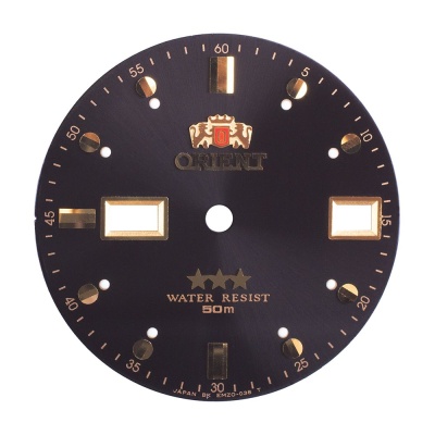 Циферблат Orient EMZ0-038BGT