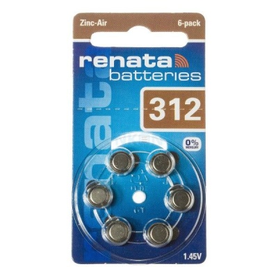 Renata ZA312