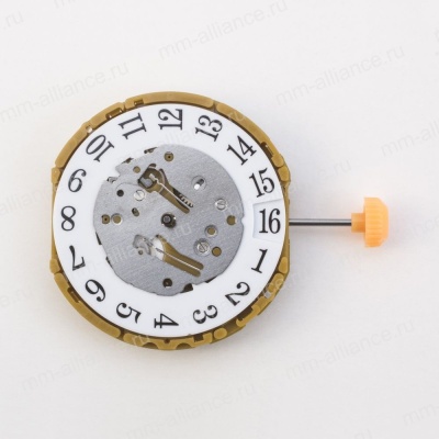 Механизм Miyota GP11