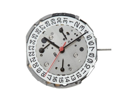 Механизм Miyota JP15