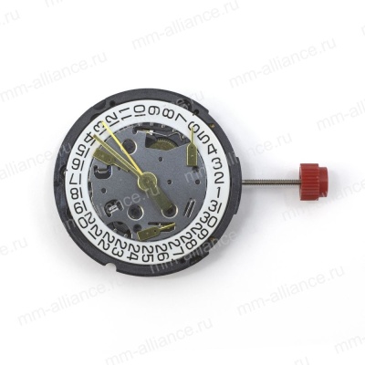 Механизм в сборе ETA G15.261 4D