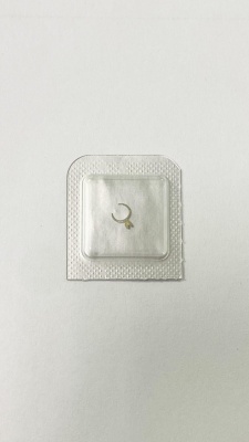 Регулятор волоска баланса ETA 2824-2.505326 (2)