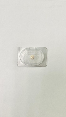 Реверсивное колесо 2-е ETA 2892 (1)