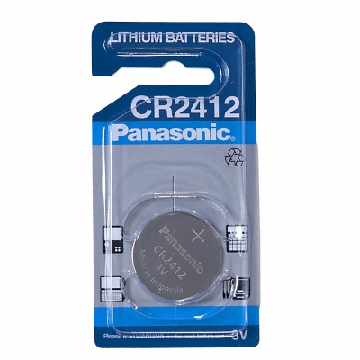 Panasonic 2412 