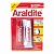 Клей эпоксидный,двухкомпонентный быстрой фиксации Araldite 