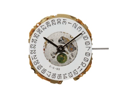 Механизм Miyota 9U15 D3 2H