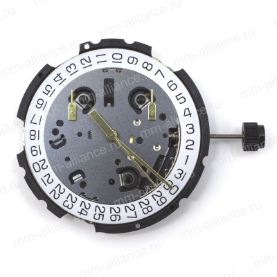 Механизм в сборе ETA G10.211 4D