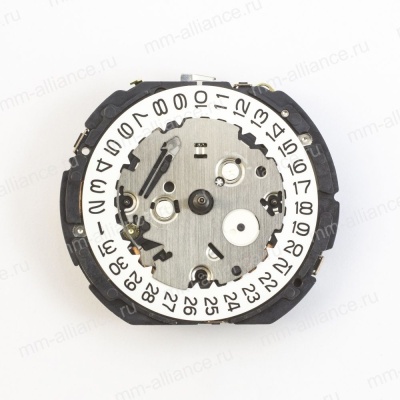 Механизм TMI YM91A 3D Chrono