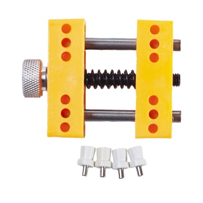 Держатель для часов (Желтый) RP-8010